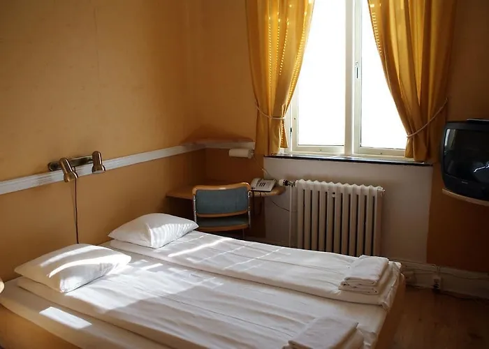 Göta Avenyn Göteborg