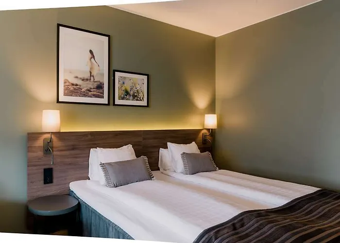 Scandic Rubinen Göteborg