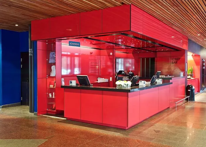 Quality 11&eriksbergshallen Hotel Göteborg