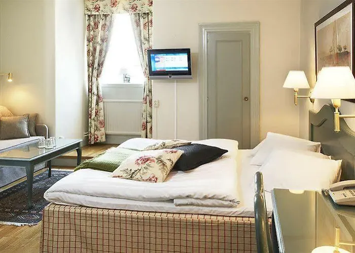 Hotel Royal Gotenburg