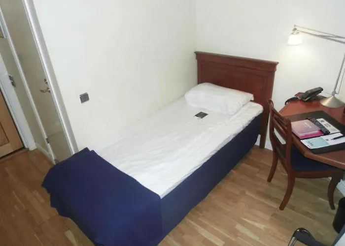 Center - Sure By Western Göteborg