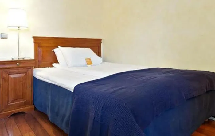 Hotel Center - Sure By Western