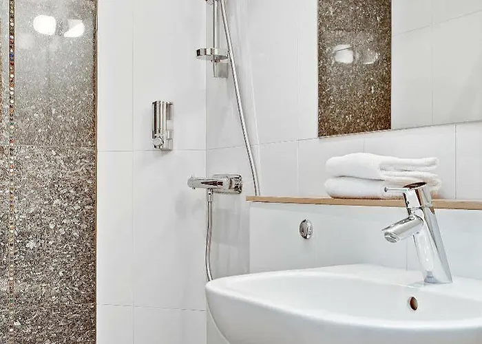 Hotel Western Arena Gothenburg