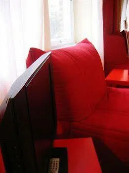 Hotel Western Arena 3*