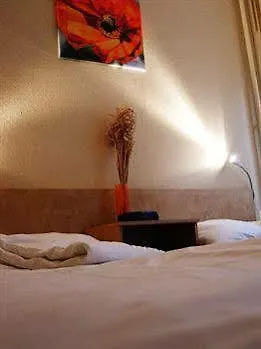 Western Arena Gothenburg