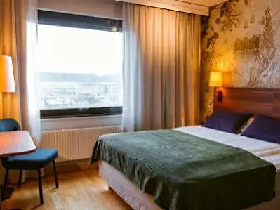 斯堪迪克贝克戴尔酒店