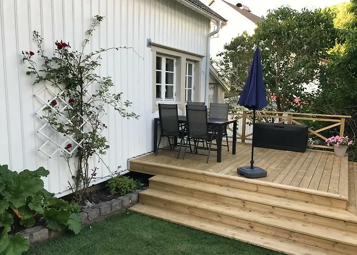 Pia's House * גטבורג