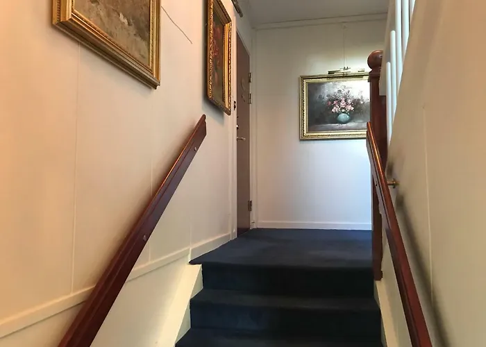 Hotel Bosmart Göteborg