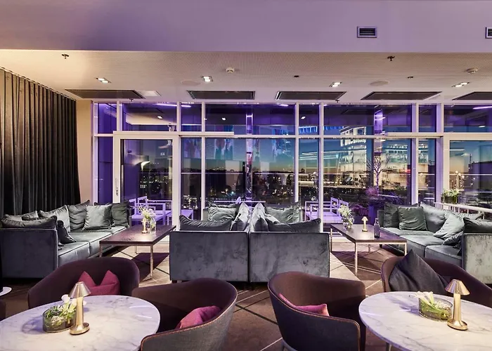 Upper House Hotel Gothenburg