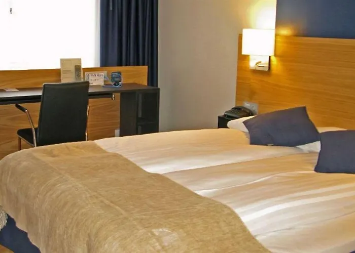 Quality Waterfront Goteborg