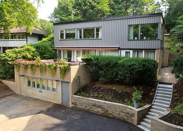 Balder 3* Gothenburg