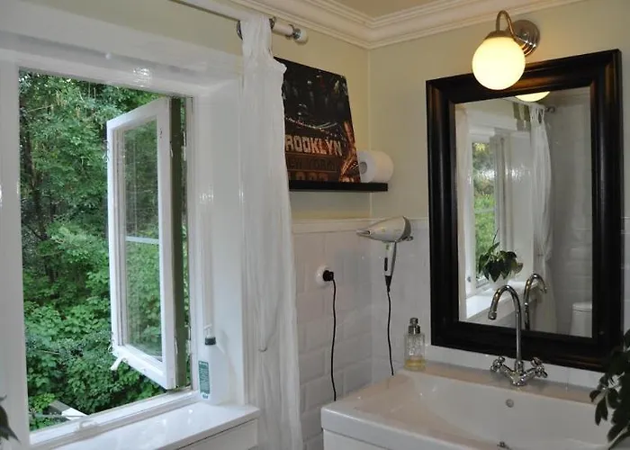 Torpet Mon Frühstückspension 3*