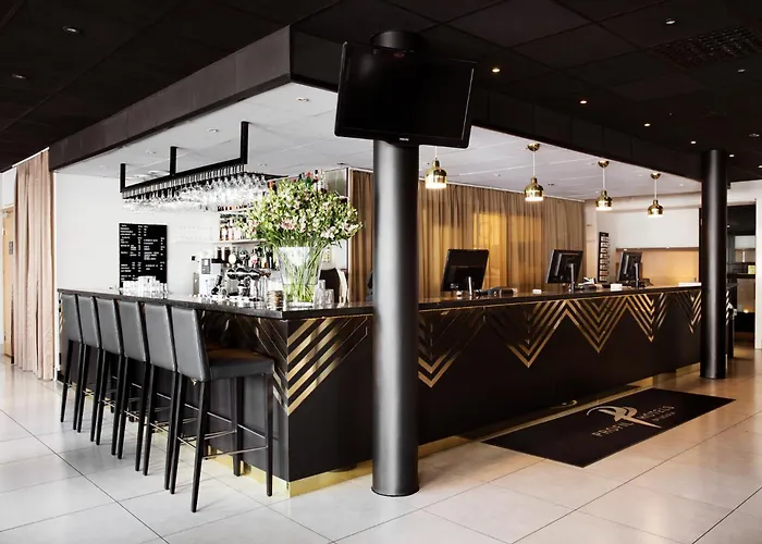 Profilhotels Opera 4* Göteborg