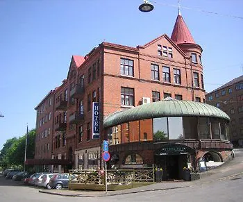 Western Tidbloms Szálloda