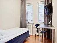 Western Arena 3* Gothenburg