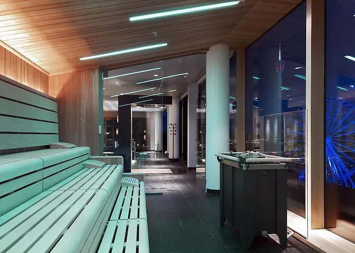 Upper House Gothenburg