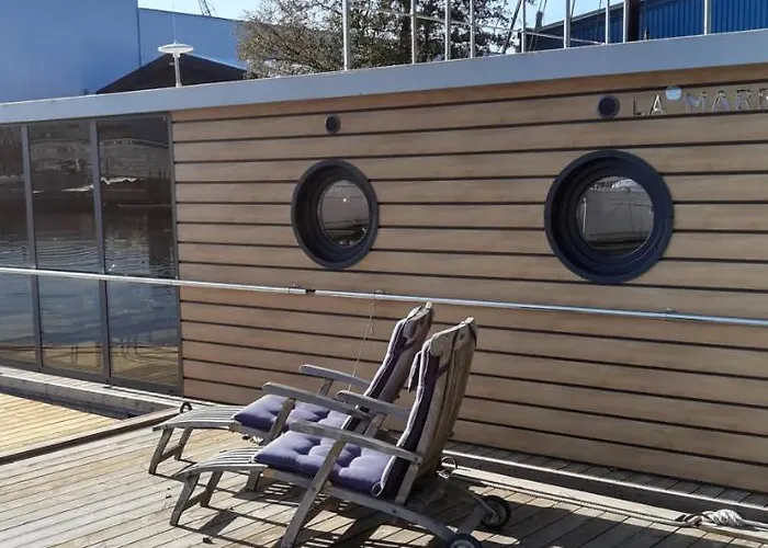 La Mare 3* Göteborg