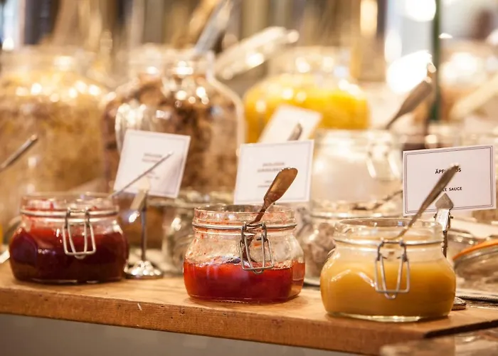 Heden - Bw Signature Collection