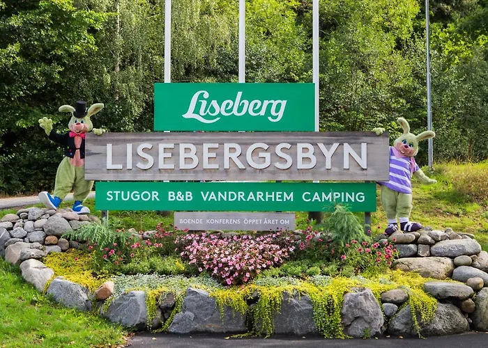 Lisebergsbyns 3*
